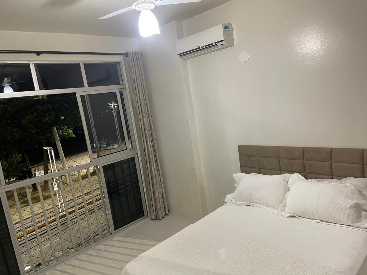 Apartamento Fortaleza - Beira Mar - Mucuripe מראה חיצוני תמונה