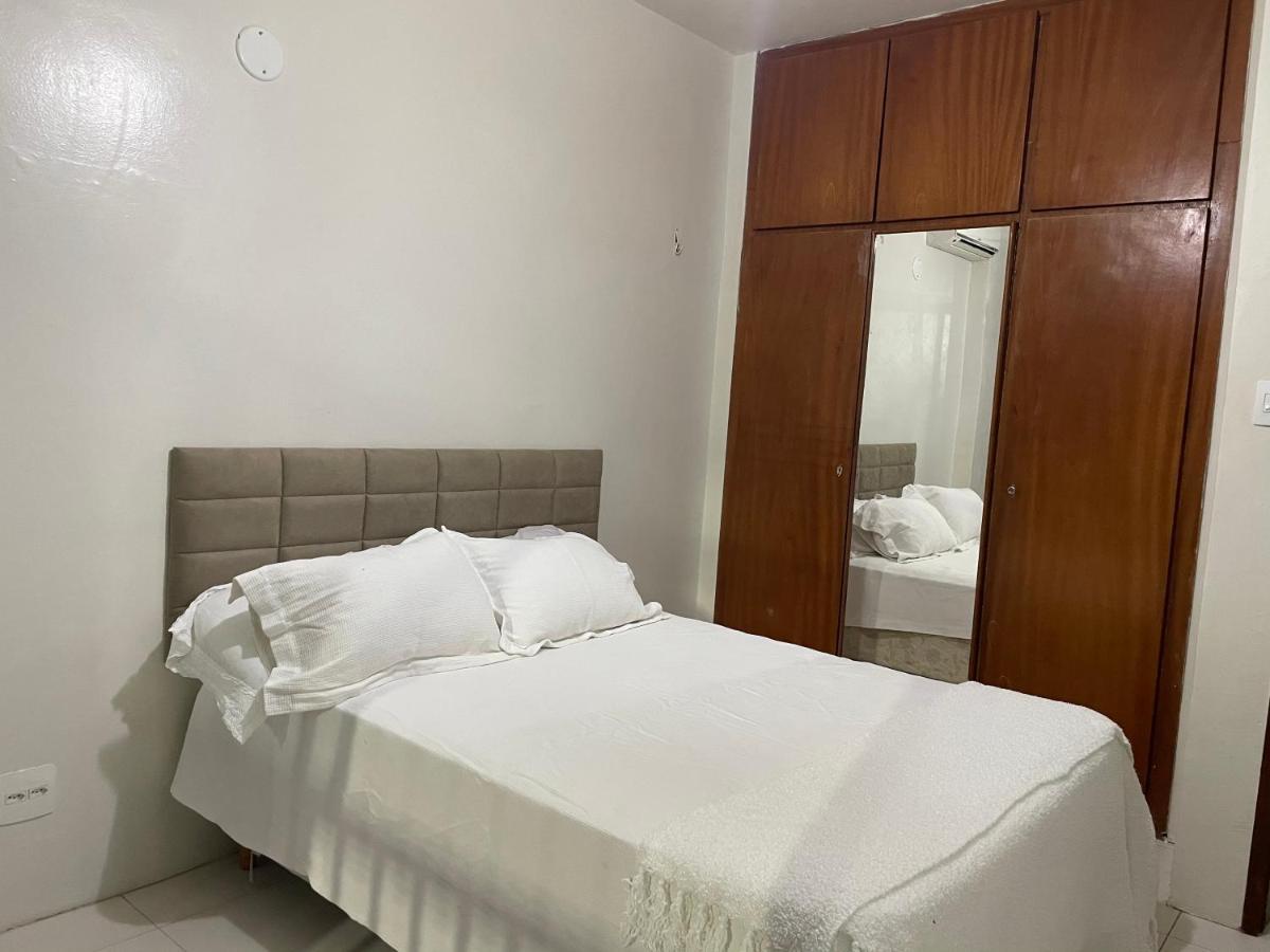 Apartamento Fortaleza - Beira Mar - Mucuripe מראה חיצוני תמונה