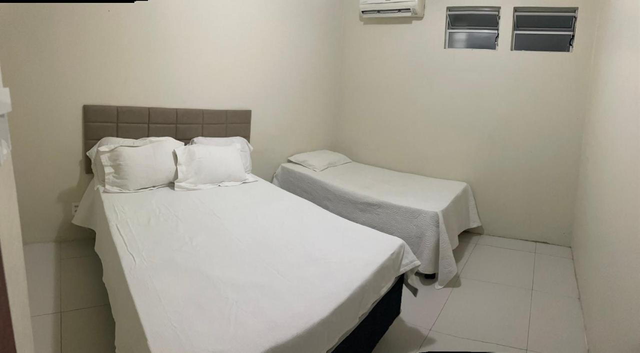 Apartamento Fortaleza - Beira Mar - Mucuripe מראה חיצוני תמונה